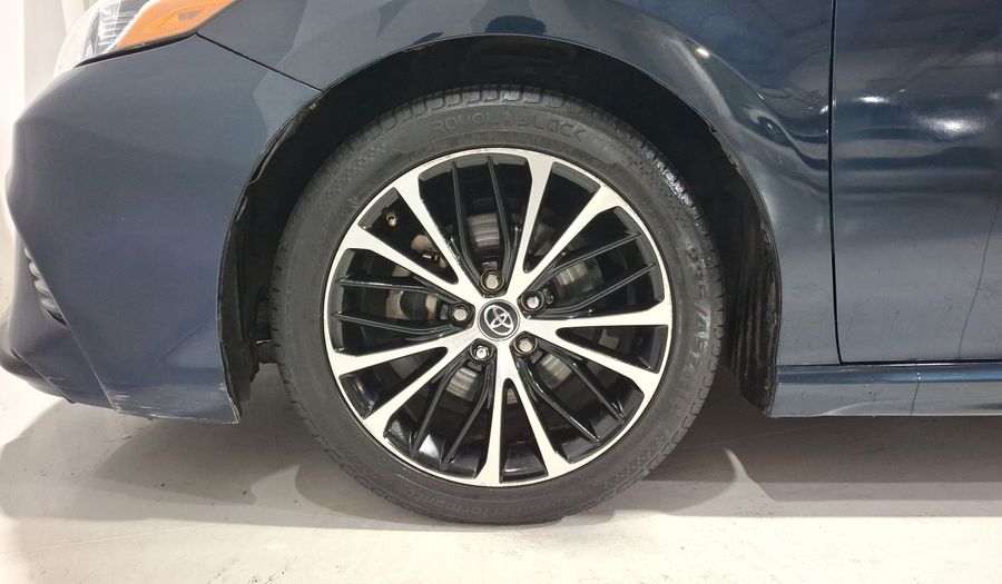 Toyota Camry 2.5 SE AUTO Sedan 2018
