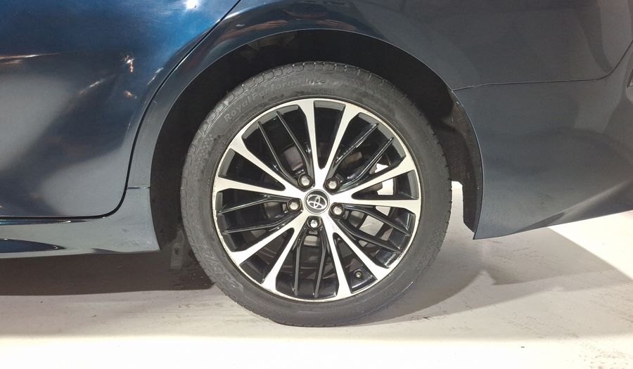 Toyota Camry 2.5 SE AUTO Sedan 2018