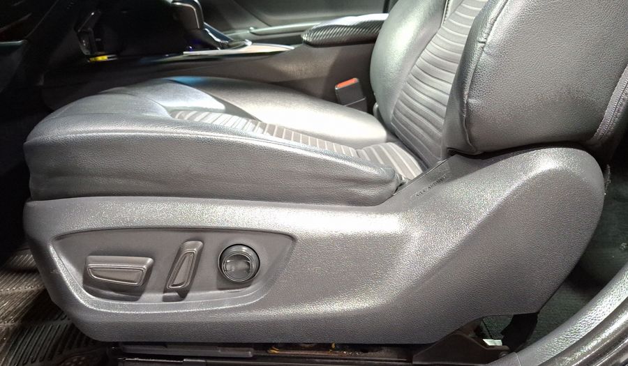 Toyota Camry 2.5 SE AUTO Sedan 2018