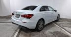 Mercedes Benz Clase A 1.3 200 PROGRESSIVE DCT Sedan 2020