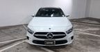 Mercedes Benz Clase A 1.3 200 PROGRESSIVE DCT Sedan 2020
