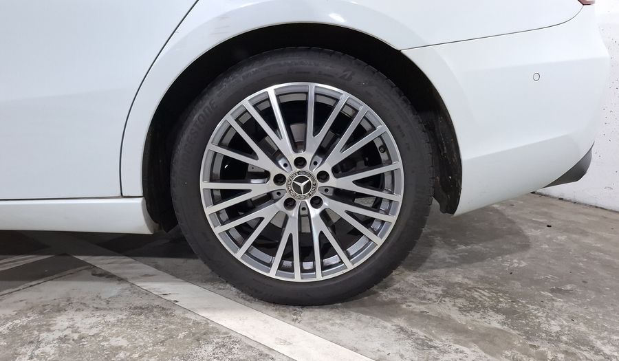 Mercedes Benz Clase A 1.3 200 PROGRESSIVE DCT Sedan 2020