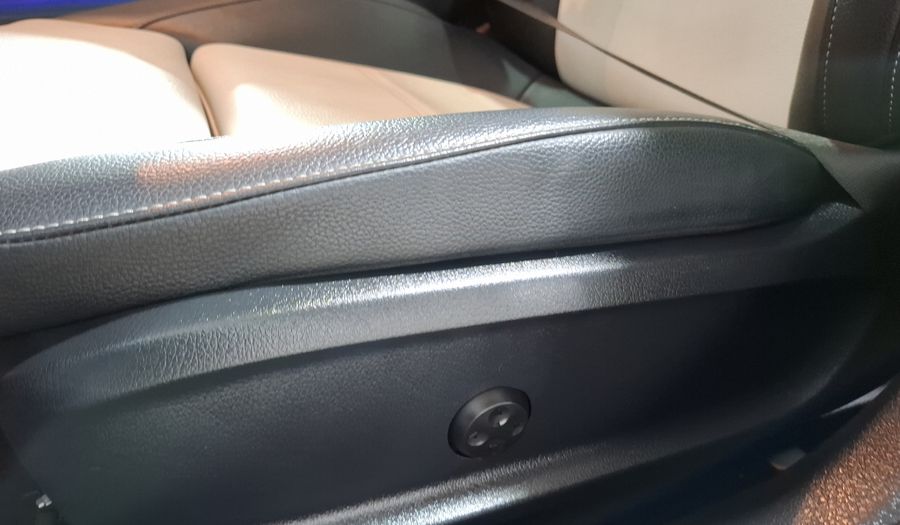 Mercedes Benz Clase A 1.3 200 PROGRESSIVE DCT Sedan 2020