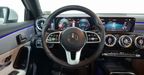 Mercedes Benz Clase A 1.3 200 PROGRESSIVE DCT Sedan 2020