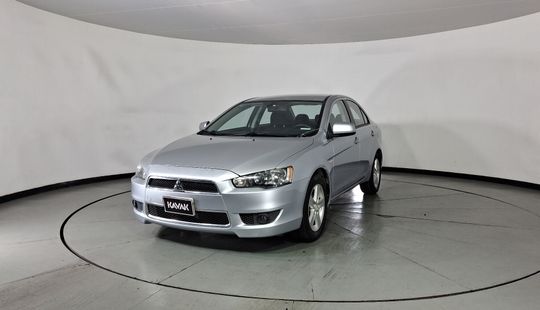 Mitsubishi • Lancer
