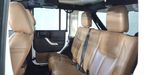 Jeep Wrangler 3.6 UNLIMITED SAHARA 4WD AUTO Suv 2014