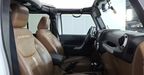 Jeep Wrangler 3.6 UNLIMITED SAHARA 4WD AUTO Suv 2014