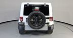 Jeep Wrangler 3.6 UNLIMITED SAHARA 4WD AUTO Suv 2014