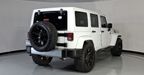 Jeep Wrangler 3.6 UNLIMITED SAHARA 4WD AUTO Suv 2014