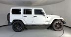 Jeep Wrangler 3.6 UNLIMITED SAHARA 4WD AUTO Suv 2014