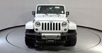 Jeep Wrangler 3.6 UNLIMITED SAHARA 4WD AUTO Suv 2014