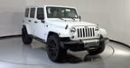 Jeep Wrangler 3.6 UNLIMITED SAHARA 4WD AUTO Suv 2014