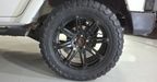 Jeep Wrangler 3.6 UNLIMITED SAHARA 4WD AUTO Suv 2014