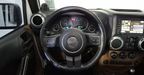 Jeep Wrangler 3.6 UNLIMITED SAHARA 4WD AUTO Suv 2014