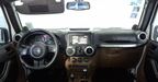 Jeep Wrangler 3.6 UNLIMITED SAHARA 4WD AUTO Suv 2014