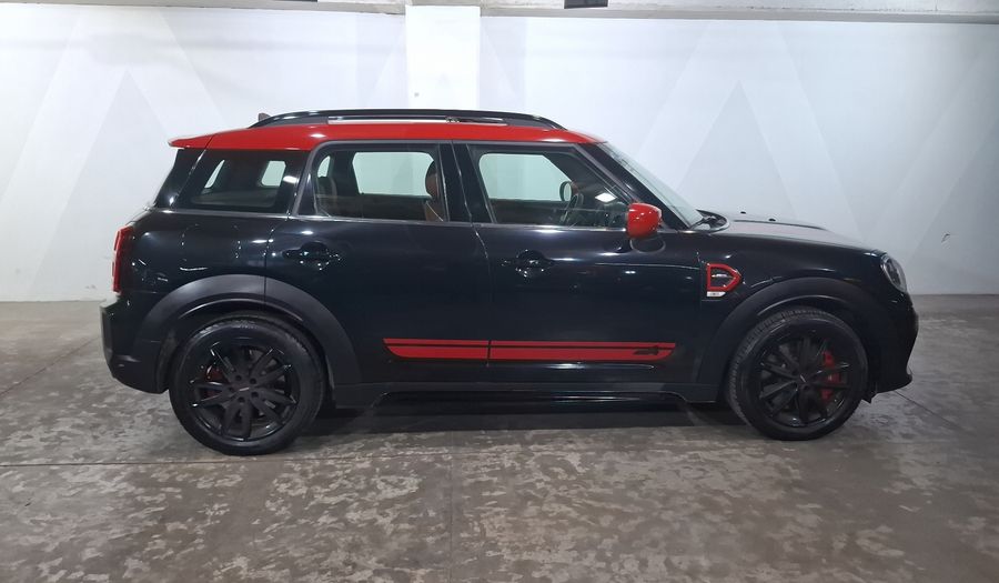 Mini John Cooper Works 2.0 COUNTRYMAN ICONIC 4WD AUTO Hatchback 2024