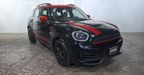 Mini John Cooper Works 2.0 COUNTRYMAN ICONIC 4WD AUTO Hatchback 2024