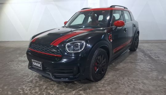 Mini • John Cooper Works