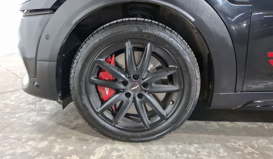 Mini John Cooper Works 2.0 COUNTRYMAN ICONIC 4WD AUTO Hatchback 2024