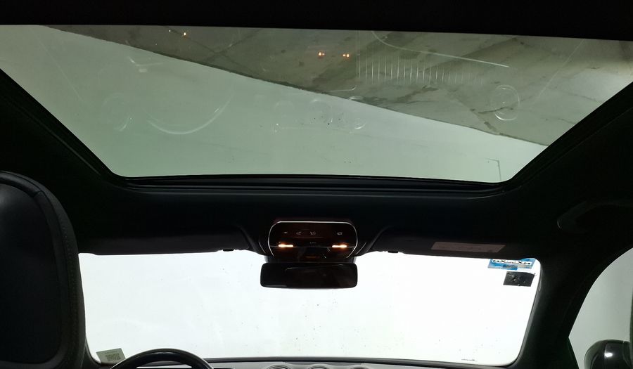Mercedes Benz Clase C 1.5 MHEV 200 SPORT AUTO Sedan 2022