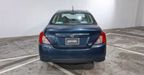 Nissan Versa 1.6 ADVANCE TA AC Sedan 2015