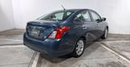 Nissan Versa 1.6 ADVANCE TA AC Sedan 2015