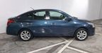 Nissan Versa 1.6 ADVANCE TA AC Sedan 2015