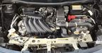 Nissan Versa 1.6 ADVANCE TA AC Sedan 2015