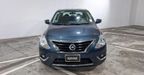 Nissan Versa 1.6 ADVANCE TA AC Sedan 2015
