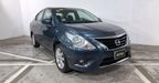 Nissan Versa 1.6 ADVANCE TA AC Sedan 2015
