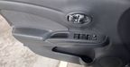 Nissan Versa 1.6 ADVANCE TA AC Sedan 2015