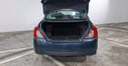 Nissan Versa 1.6 ADVANCE TA AC Sedan 2015
