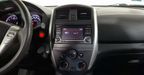 Nissan Versa 1.6 ADVANCE TA AC Sedan 2015