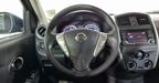 Nissan Versa 1.6 ADVANCE TA AC Sedan 2015