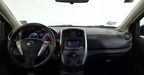 Nissan Versa 1.6 ADVANCE TA AC Sedan 2015