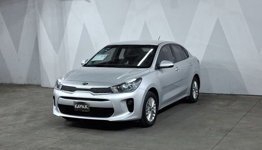 Kia • Rio