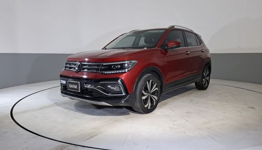Volkswagen • T-Cross