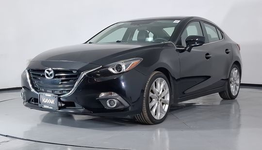 Mazda • Mazda 3