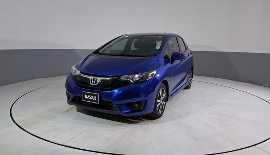 Honda • Fit