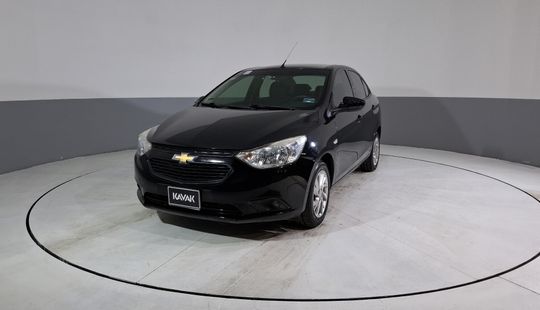Chevrolet • Aveo