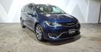 Chrysler Pacifica 3.6 LIMITED PLATINUM AUTO Minivan 2018
