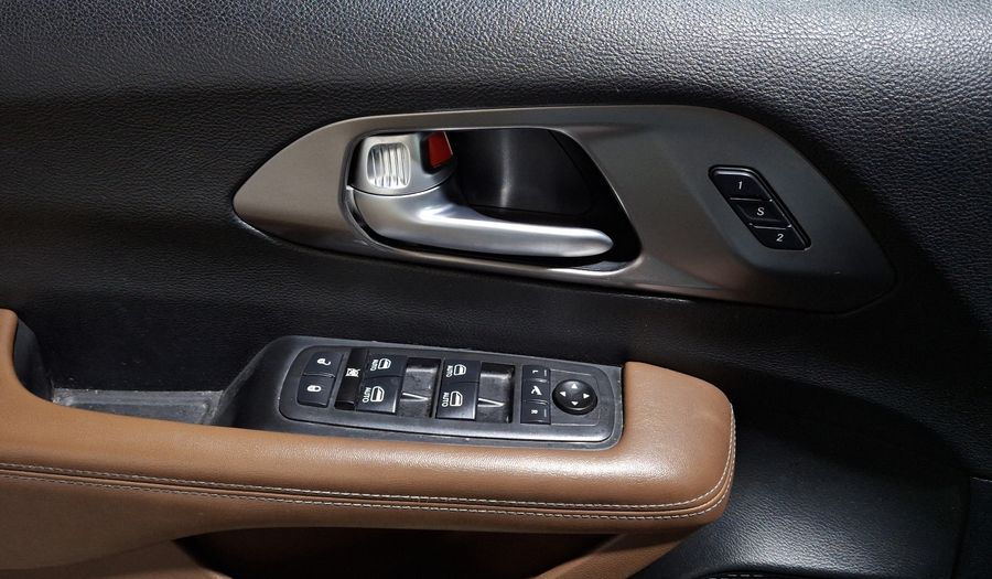 Chrysler Pacifica 3.6 LIMITED PLATINUM AUTO Minivan 2018