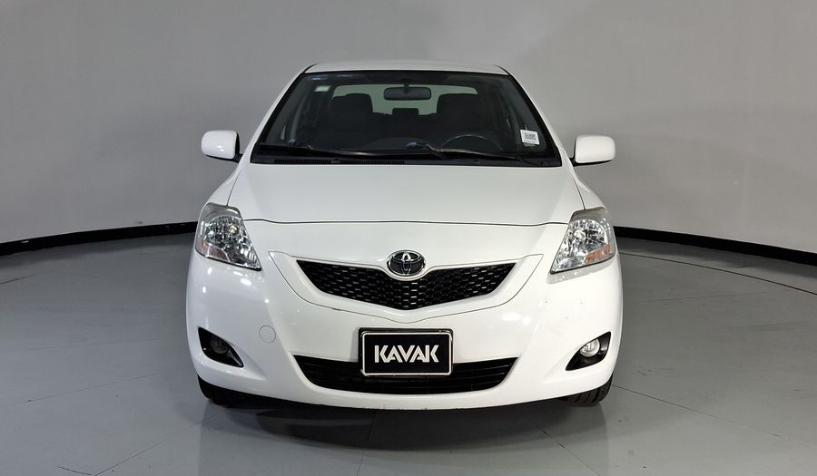 Toyota Yaris 1.5 SEDAN PREMIUM MT Sedan 2016