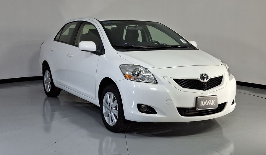 Toyota Yaris 1.5 SEDAN PREMIUM MT Sedan 2016