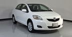 Toyota Yaris 1.5 SEDAN PREMIUM MT Sedan 2016