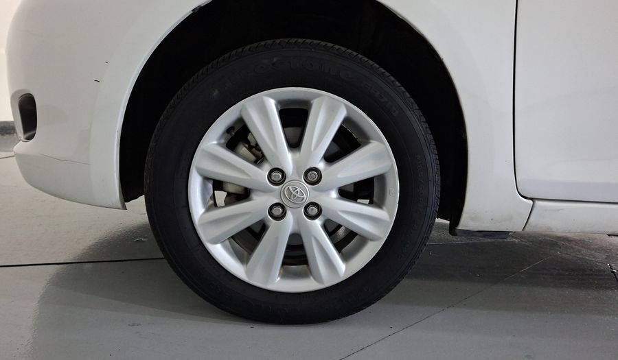 Toyota Yaris 1.5 SEDAN PREMIUM MT Sedan 2016
