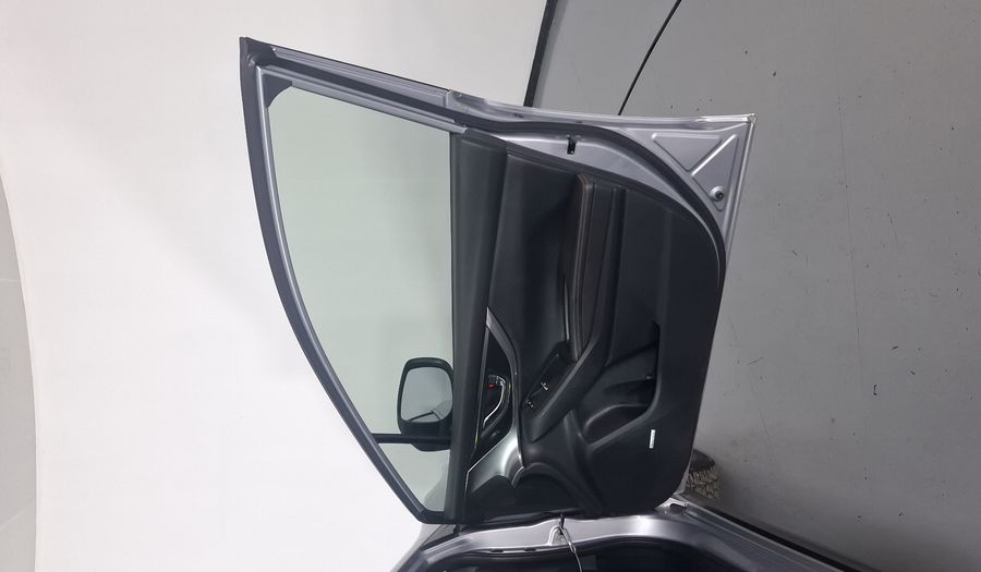 Subaru Xv 2.0 LIMITED CVT 4WD Suv 2019