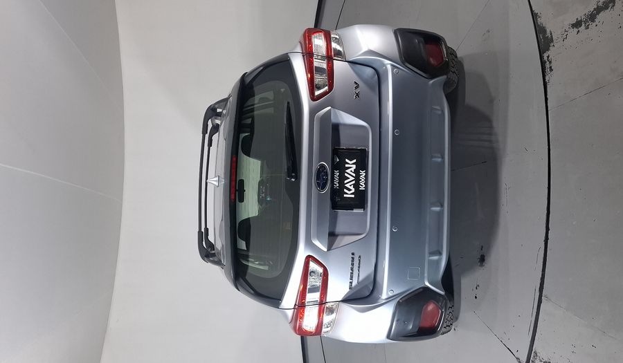 Subaru Xv 2.0 LIMITED CVT 4WD Suv 2019