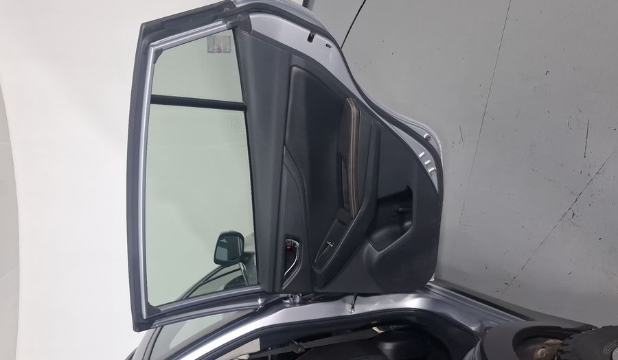 Subaru Xv 2.0 LIMITED CVT 4WD Suv 2019