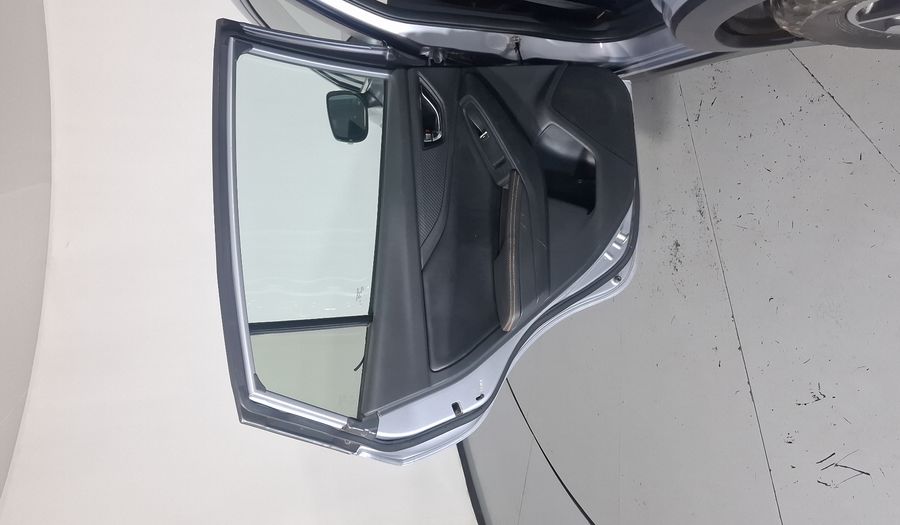 Subaru Xv 2.0 LIMITED CVT 4WD Suv 2019